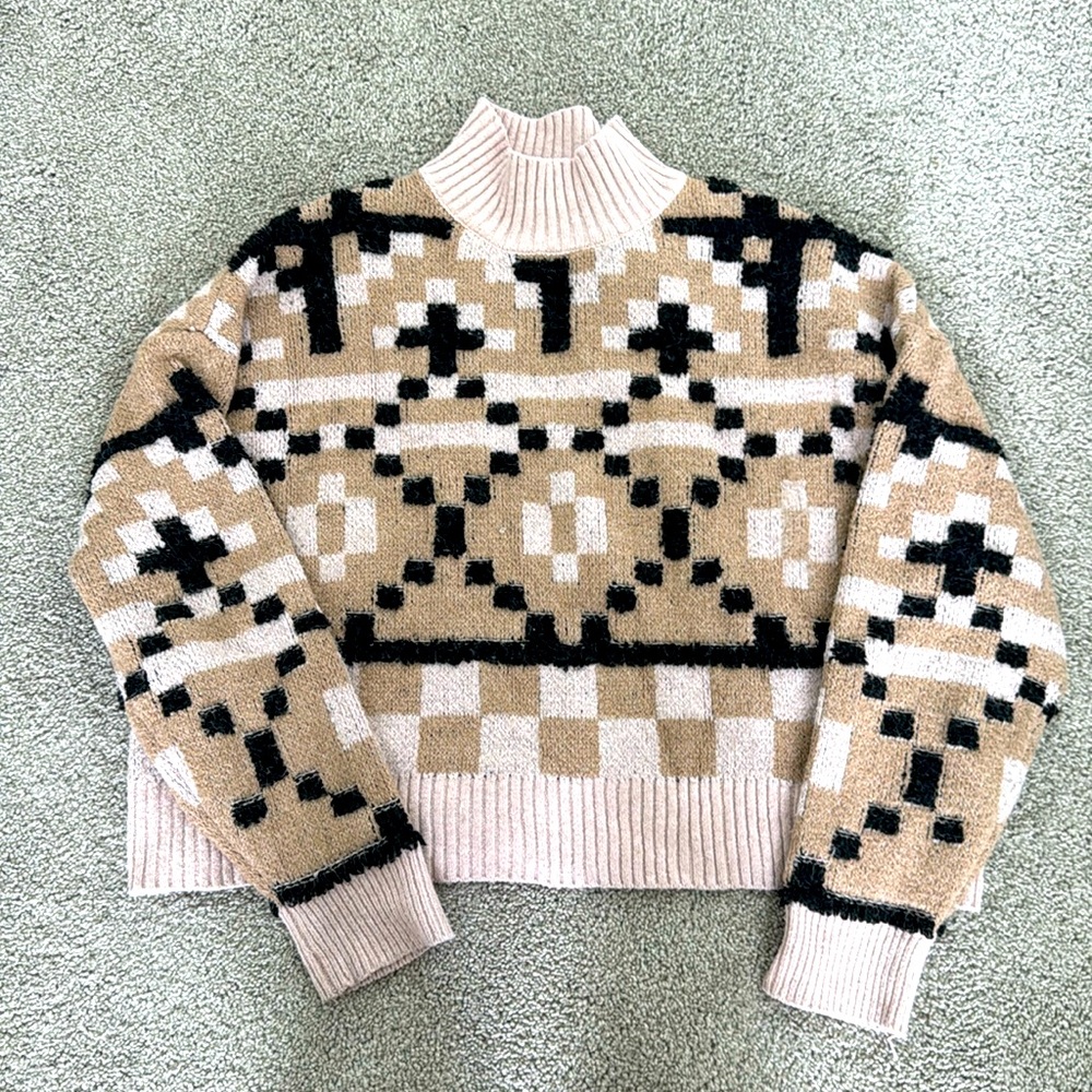 Cotton On sweater